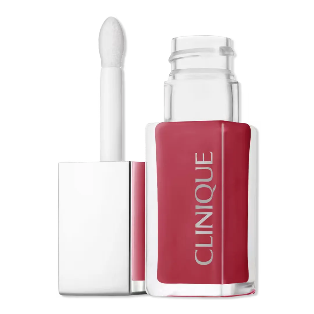 Pop Lip + Cheek Oil by Clinique