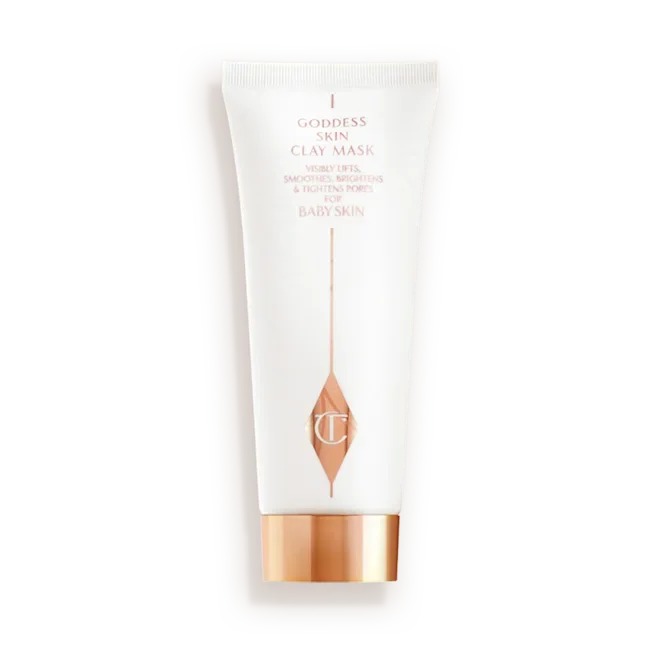 Goddess Skin Clay Mask by Charlotte Tilbury