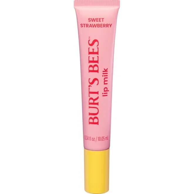 Lip Milk by Burt's Bees