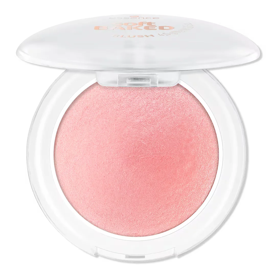 Soft Baked Blush by essence
