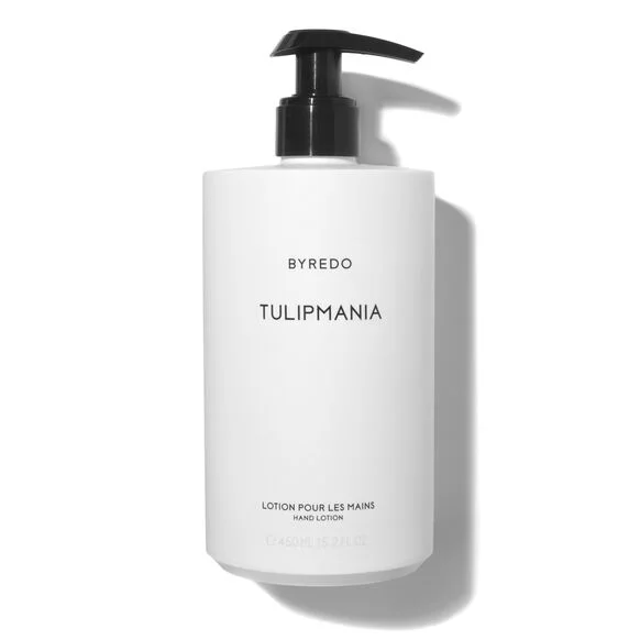 Hand Lotion Tulipmania by BYREDO