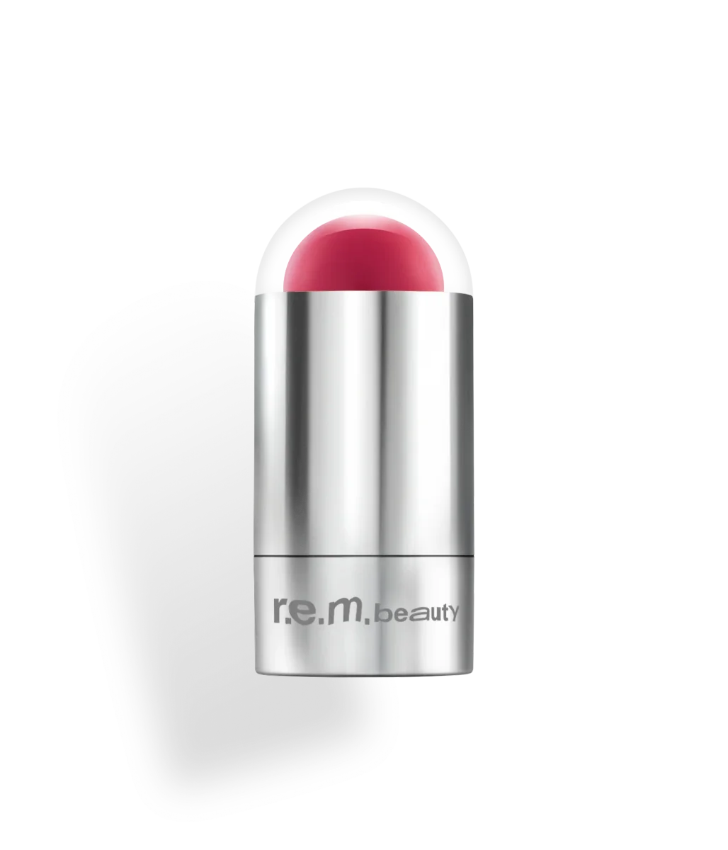 Eclipse Blush & Lip Stick by r.e.m. beauty