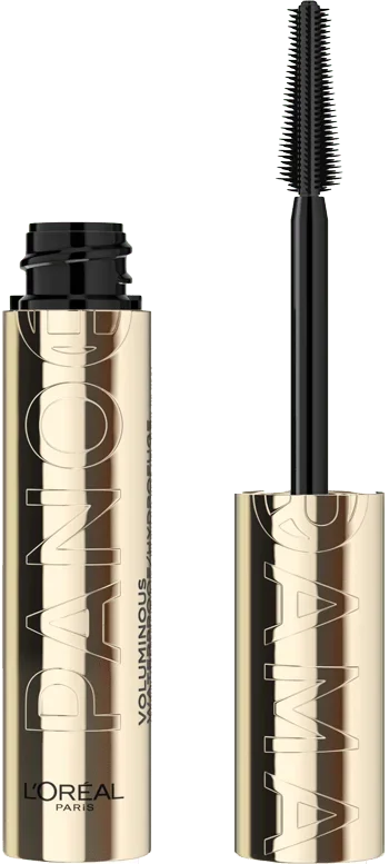 Voluminous Panorama Waterproof Mascara by L'Oréal Paris