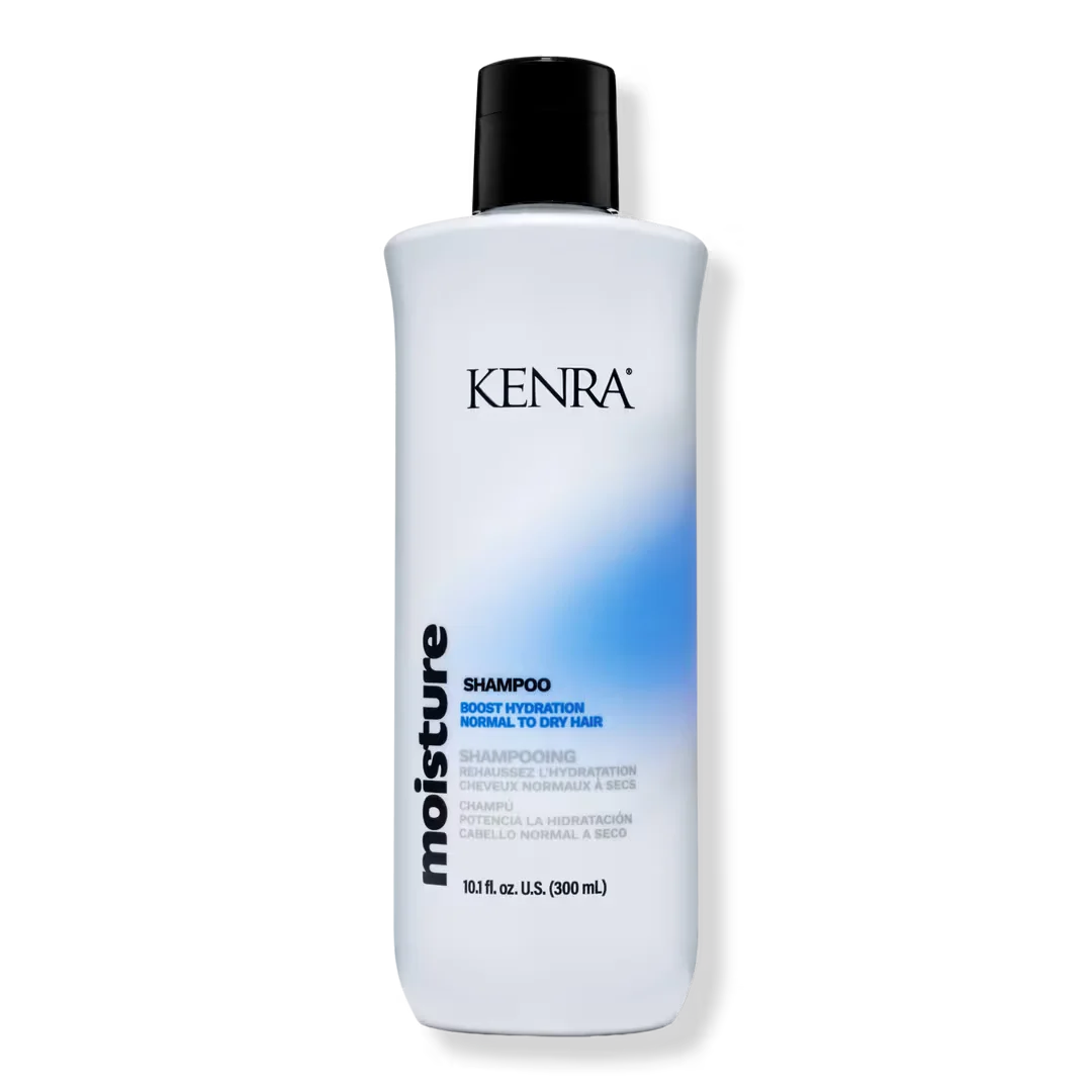 Moisture Shampoo by Kenra Professional