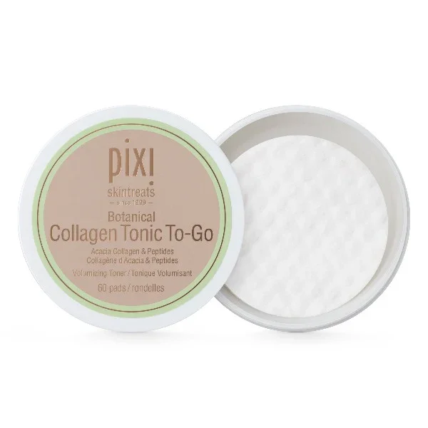 Botanical Collagen Tonic To-Go by Pixi