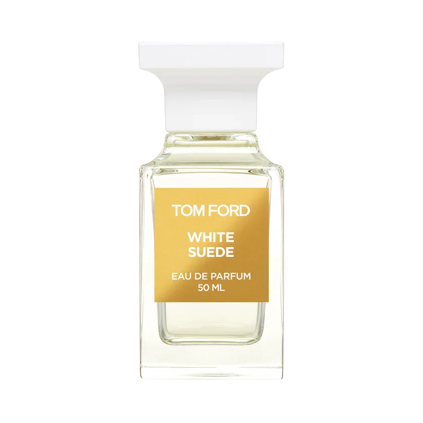 White Suede Eau de Parfum by TOM FORD