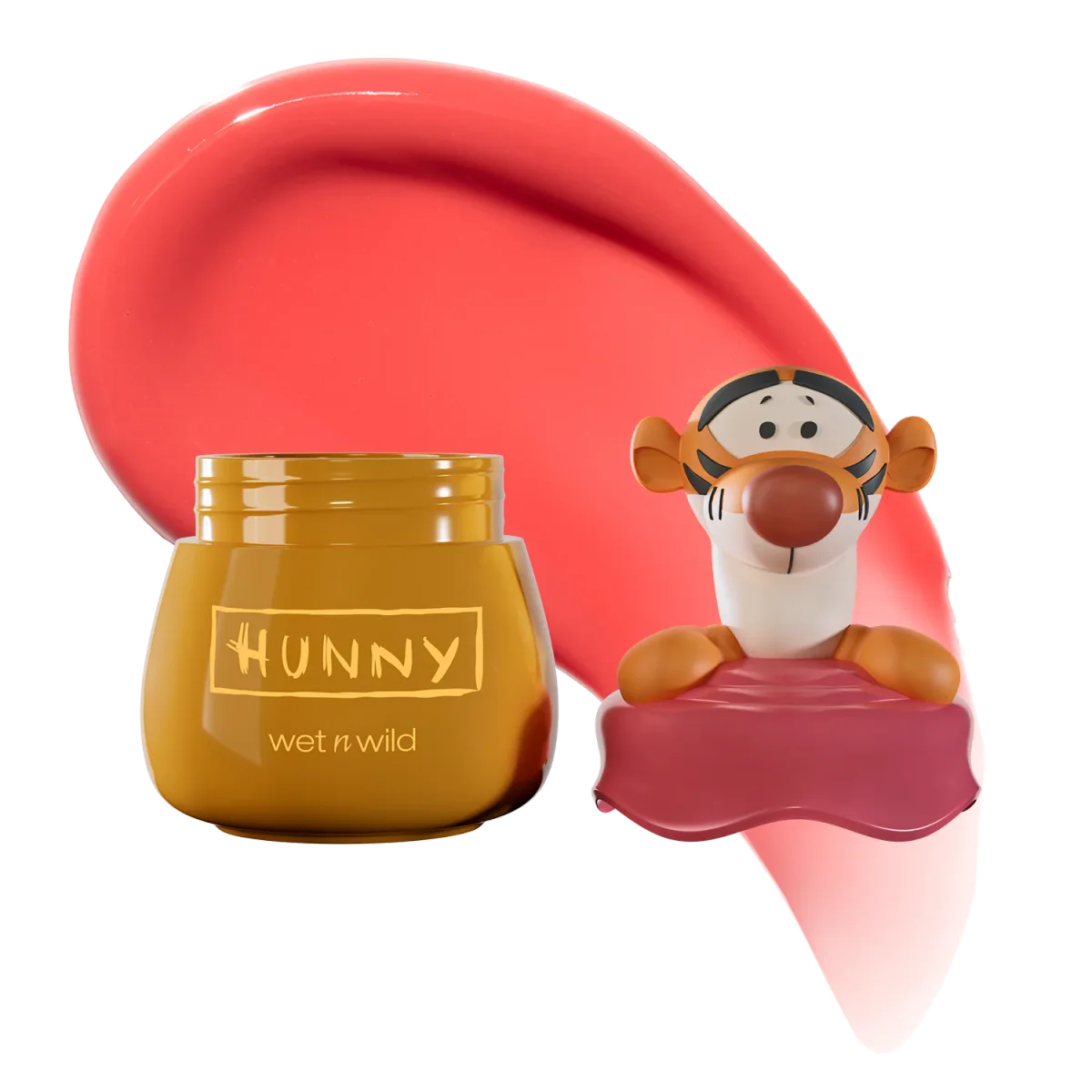 Smackerel of Hunny Blush Pot by wet n wild