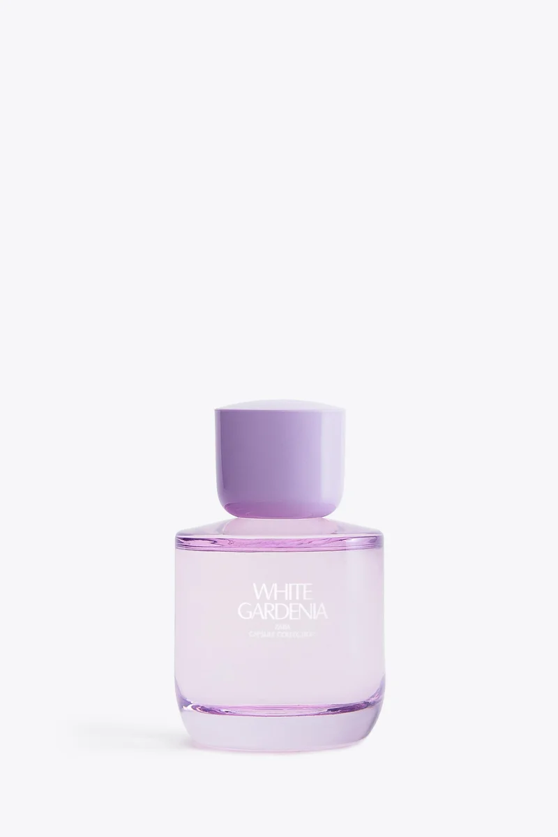 White Gardenia Eau de Parfum by Zara