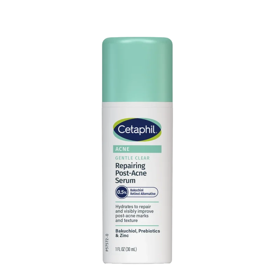 Gentle Clear Repairing Post-Acne Serum by Cetaphil