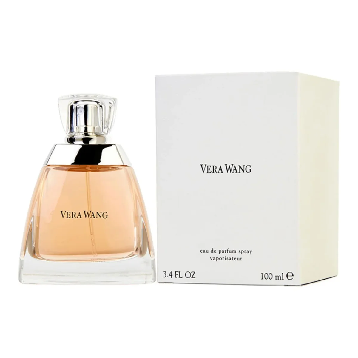 Vera Wang Eau de Parfum by Vera Wang