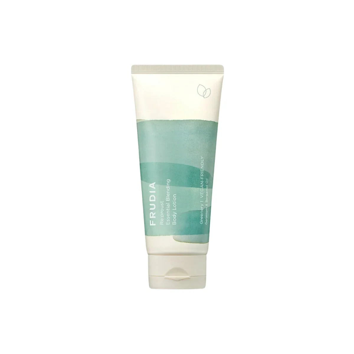Re:proust Essential Blending Body Lotion Greenery by Frudia