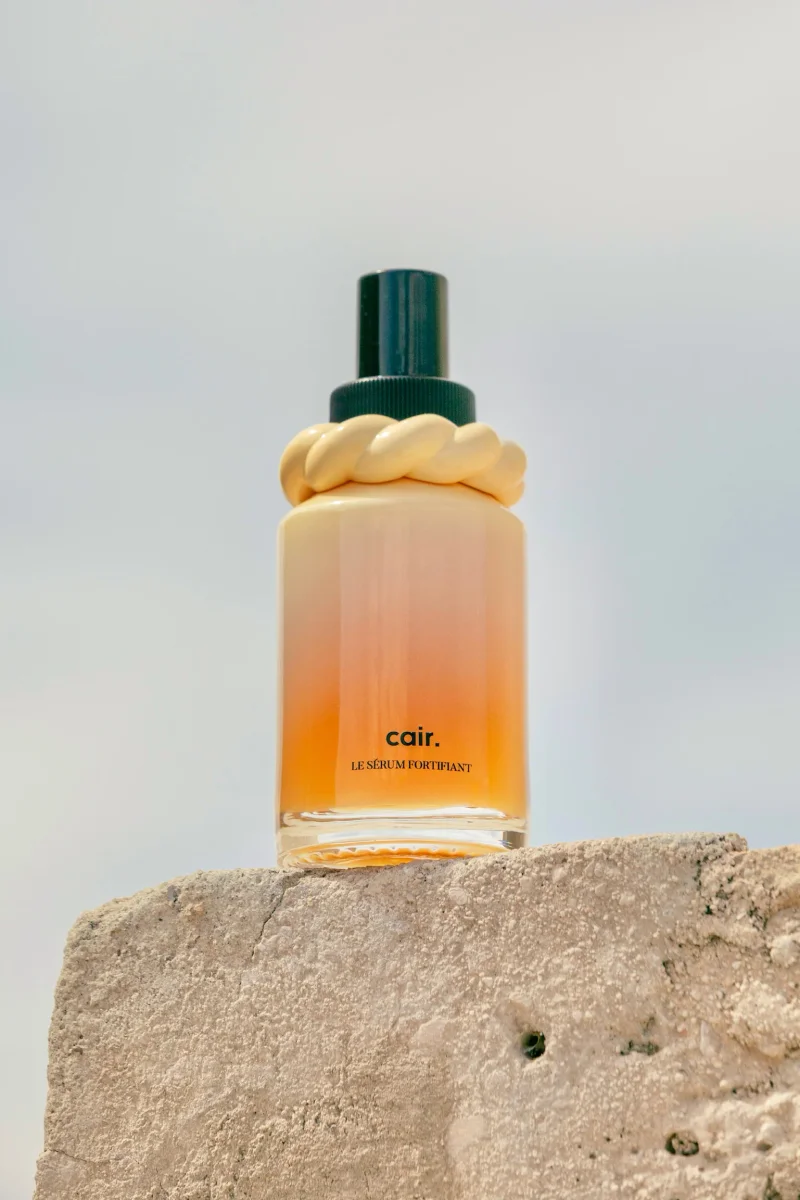 Fortifying Hair Serum by Cair