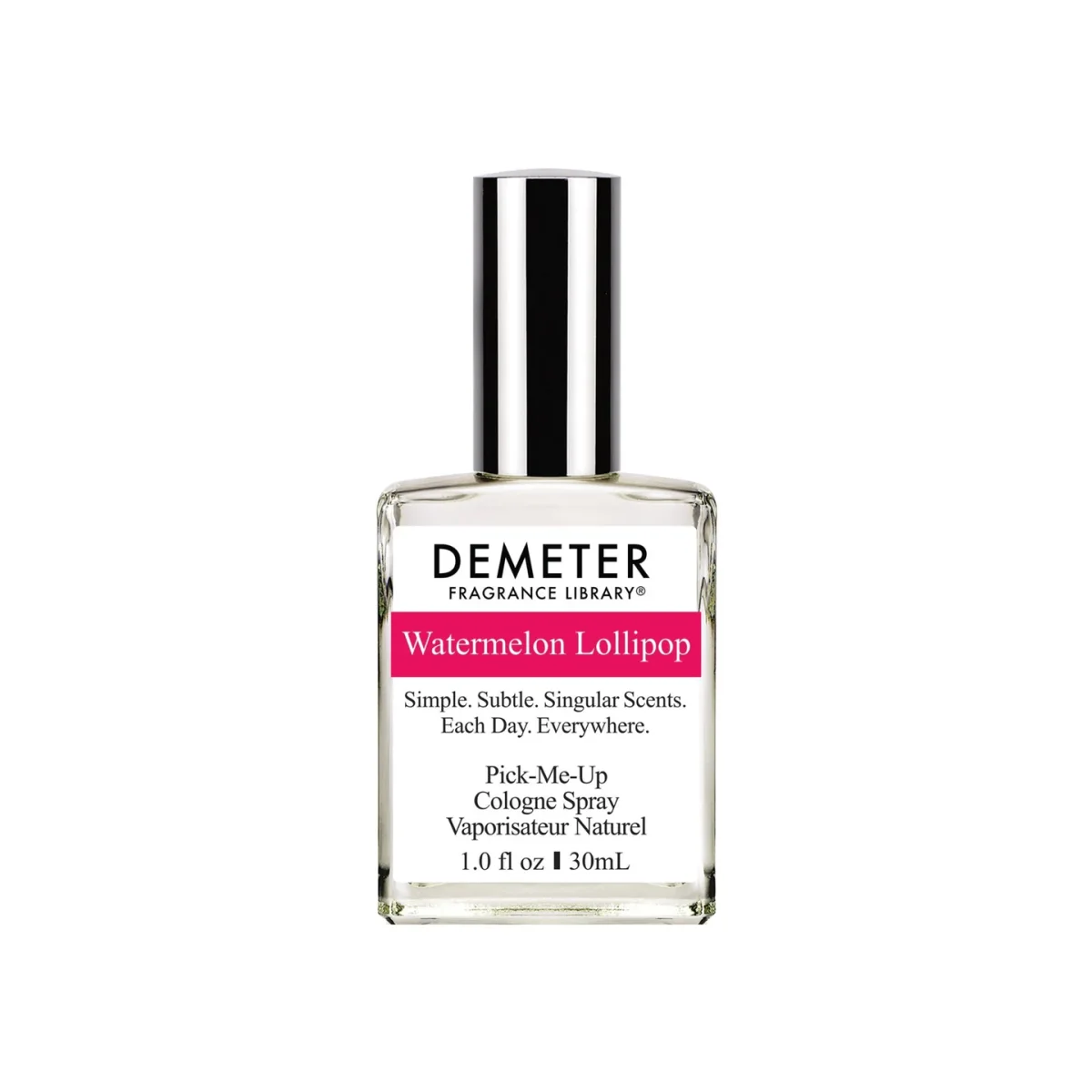 Watermelon Lollipop Cologne by Demeter Fragrance Library