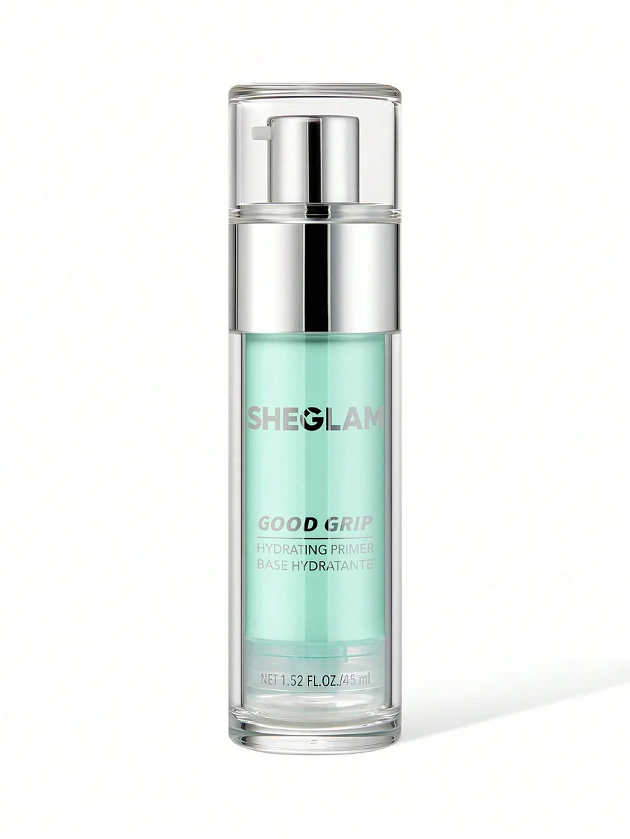 Good Grip Hydrating Primer by SHEGLAM