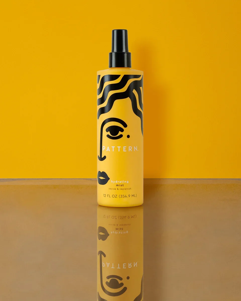 Hydrating Mist by PATTERN