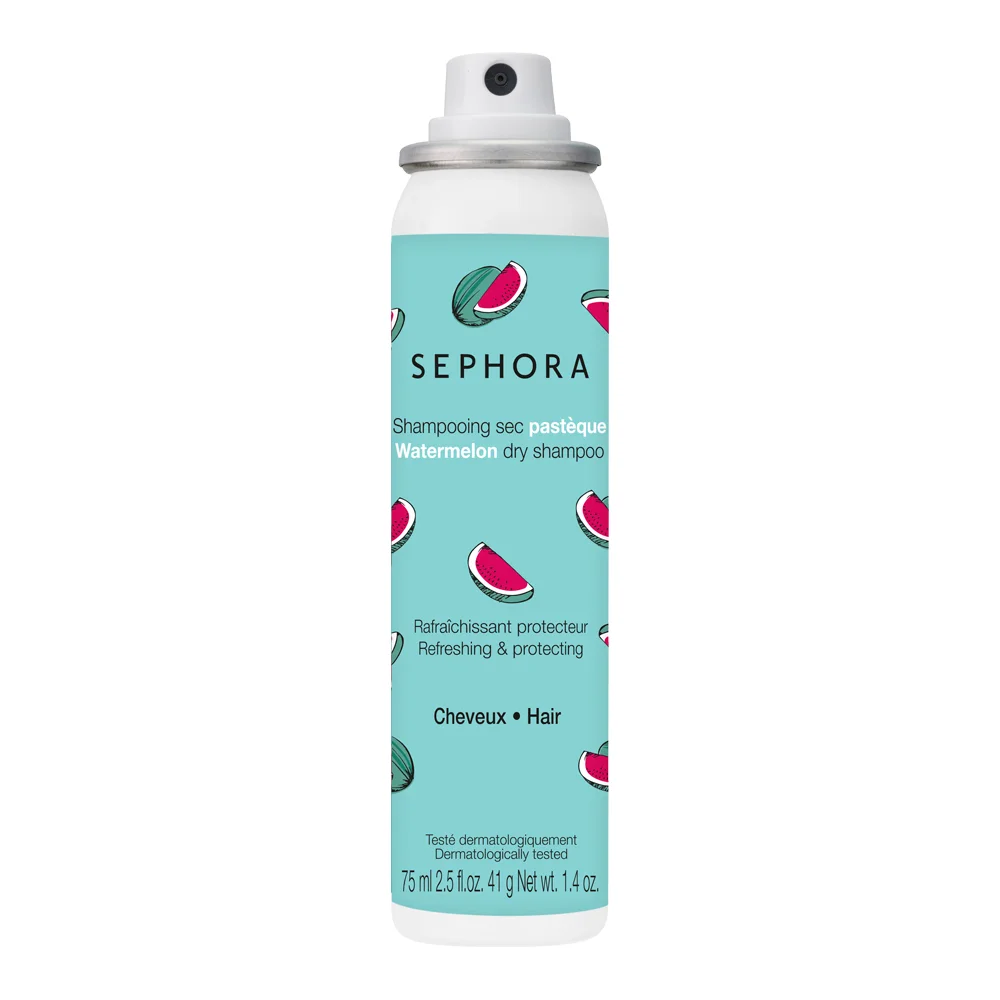 Watermelon Dry Shampoo by Sephora Collection