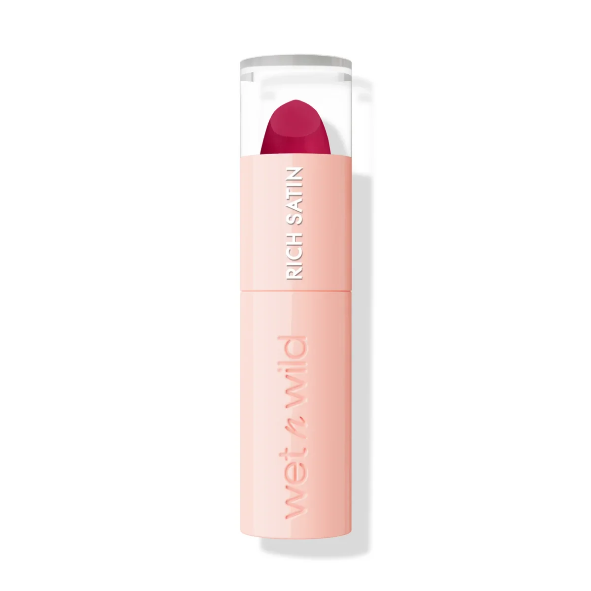 Mega Last Rich Satin Lip Color by wet n wild