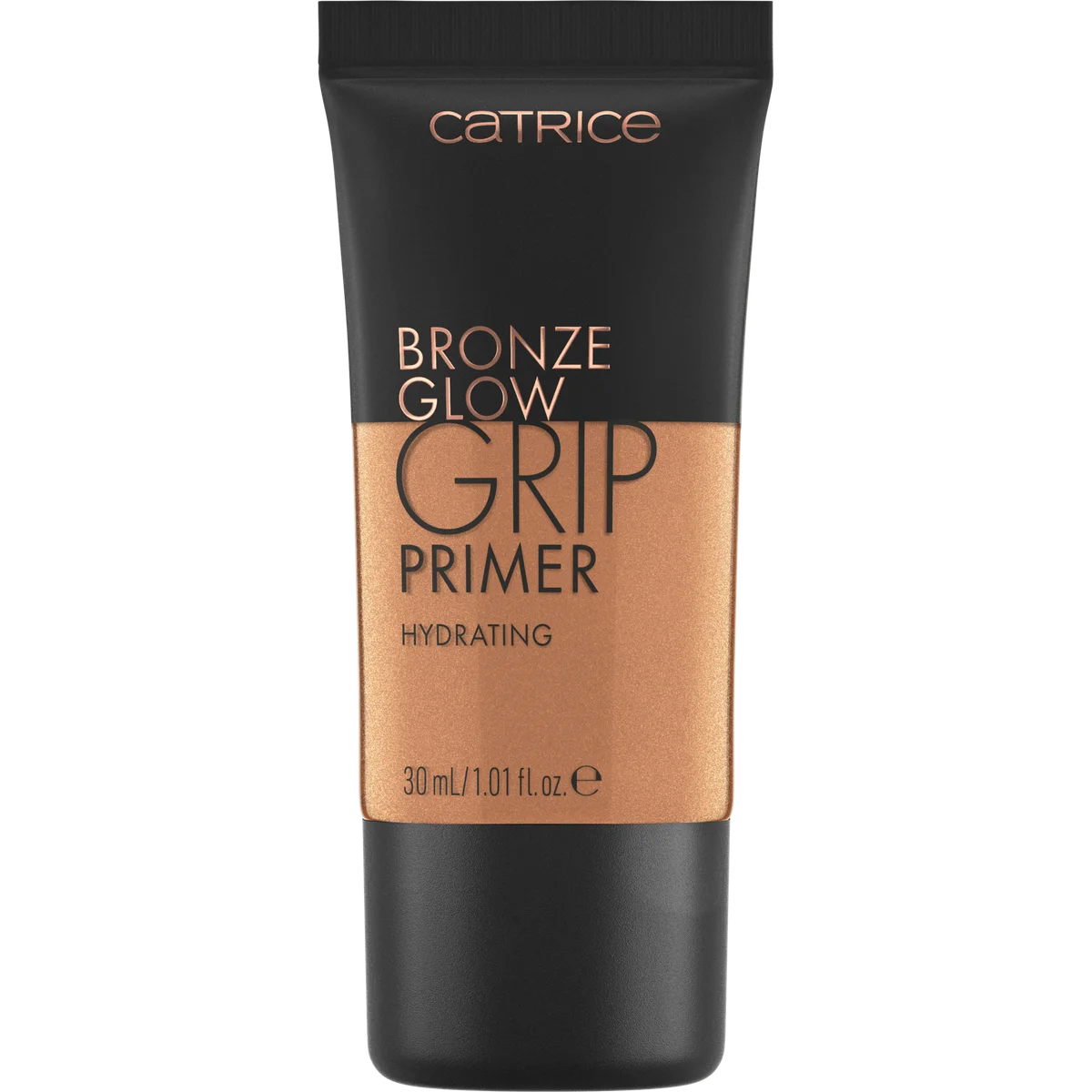 Bronze Glow Grip Primer by CATRICE