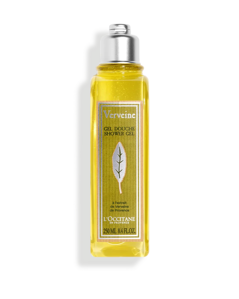Verbena Shower Gel by L'OCCITANE