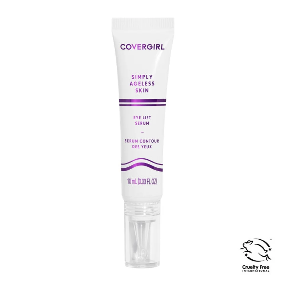 Simply Ageless Eye Lift Serum by Covergirl
