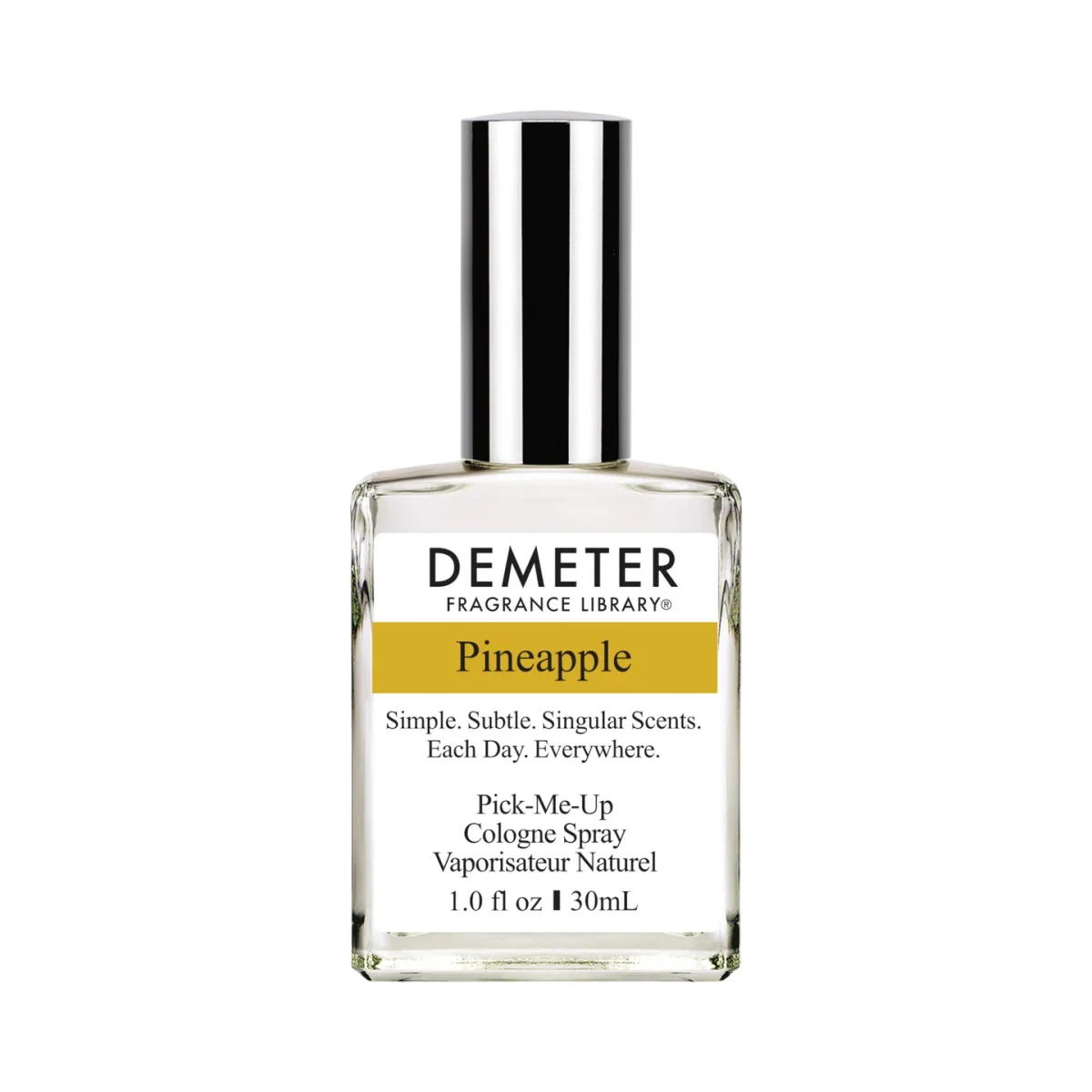 Pineapple Cologne by Demeter Fragrance Library
