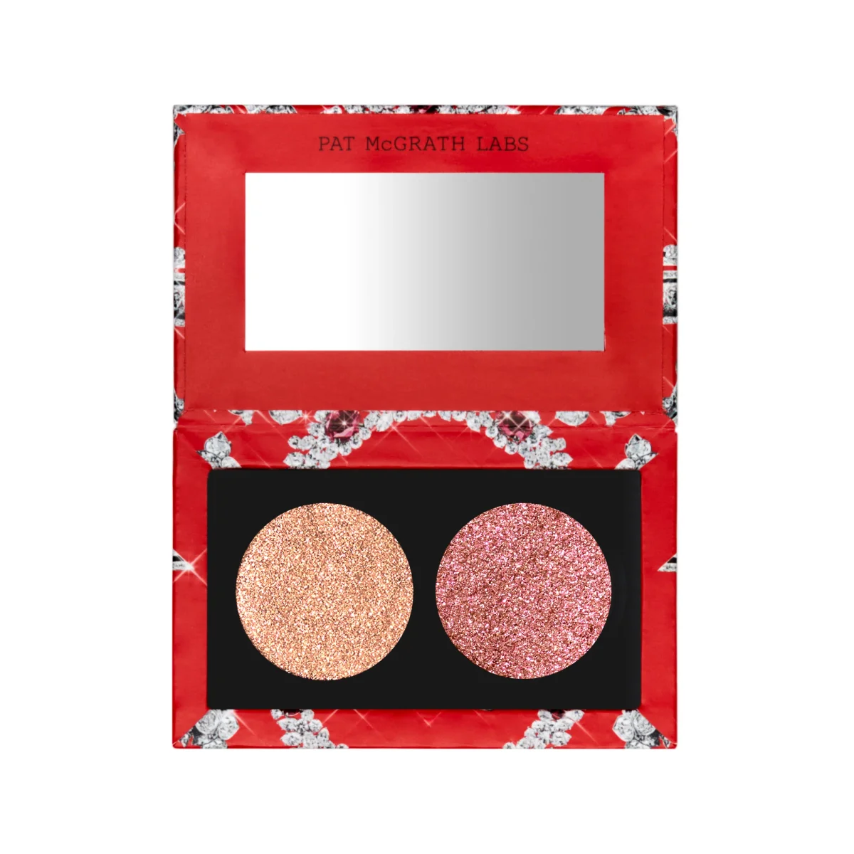 Luminous Legends Eye Shadow Duo by PAT MCGRATH LABS