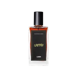 Sappho Perfume by LUSH