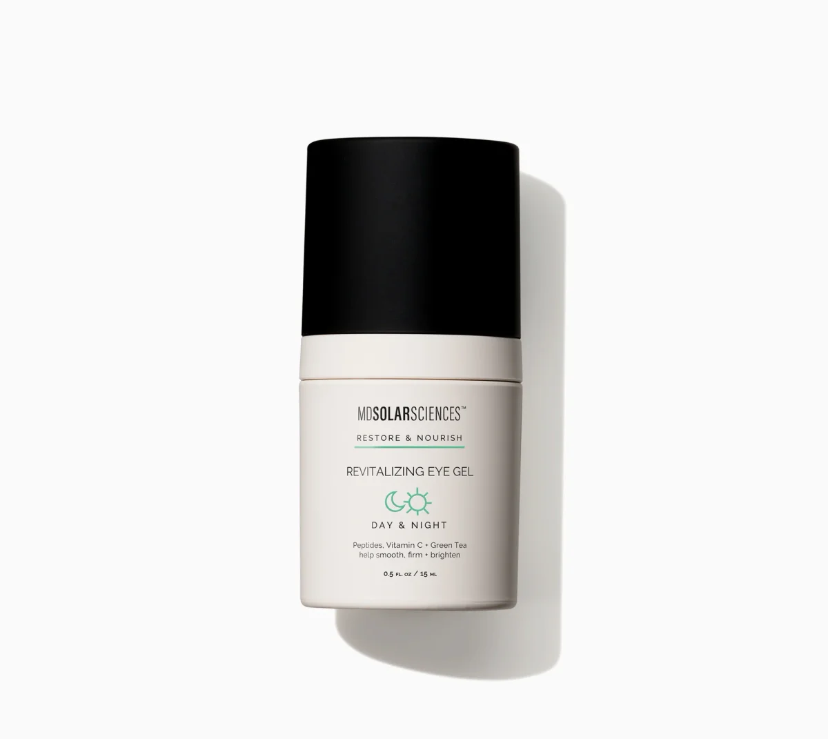 Revitalizing Eye Gel by MDSolarSciences