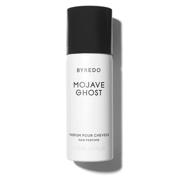 Hair Perfume Mojave Ghost by BYREDO