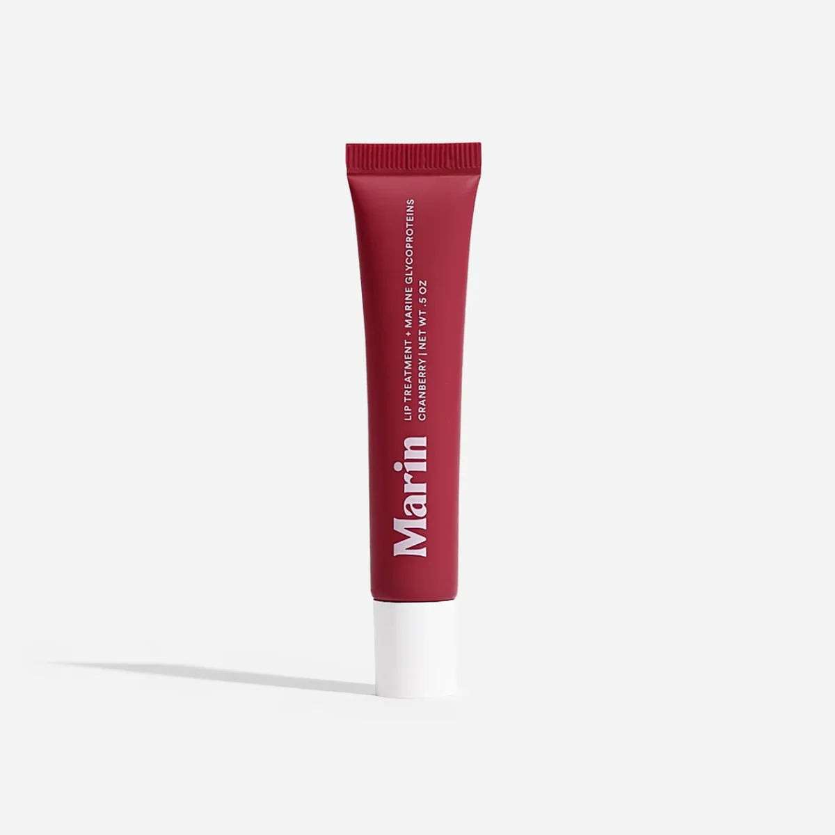 Tinted Lip Treatment by Marin