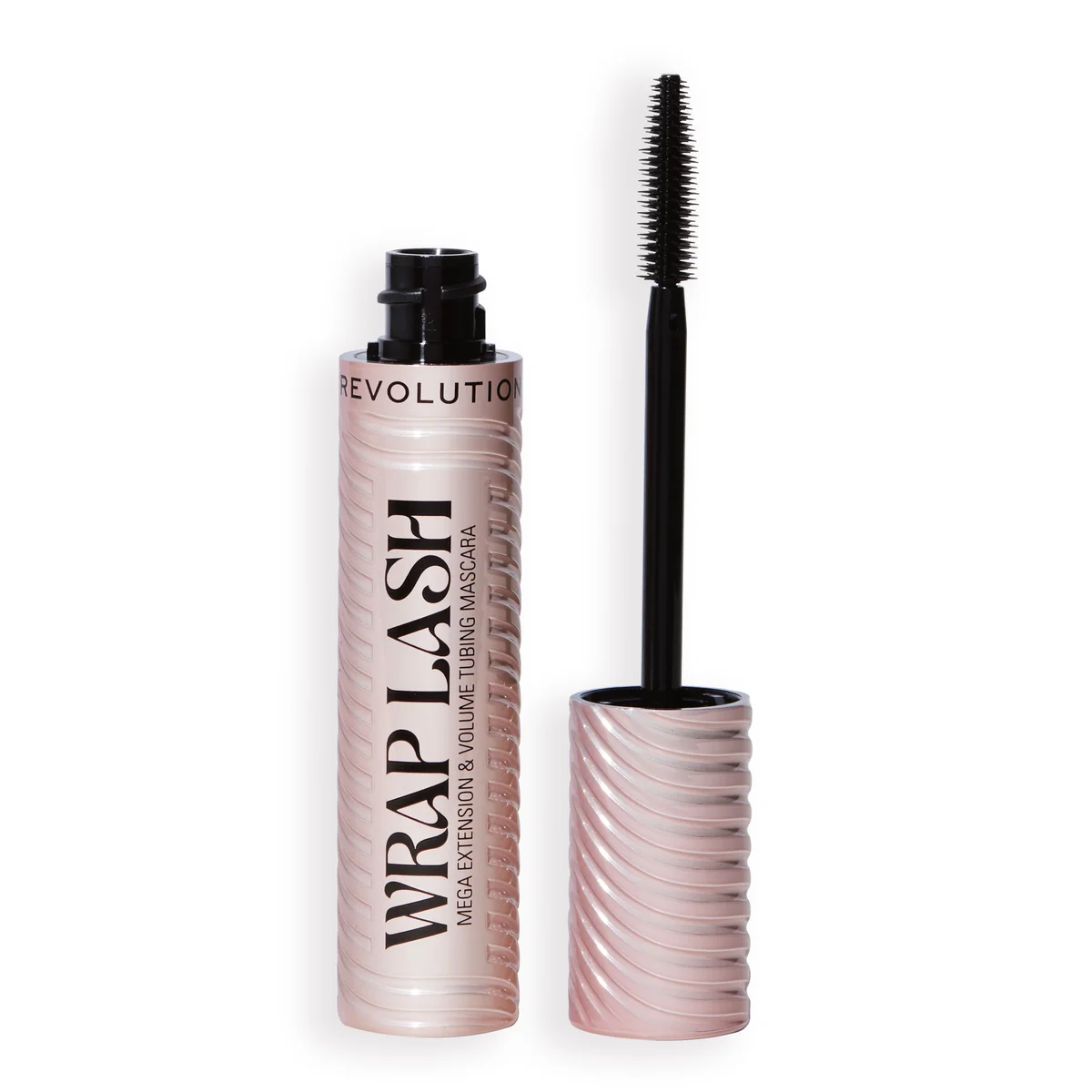 Wrap Lash Tubing Mascara by Revolution Beauty