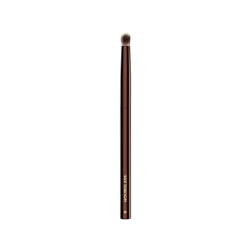 Nº 9 Domed Shadow Brush by Hourglass