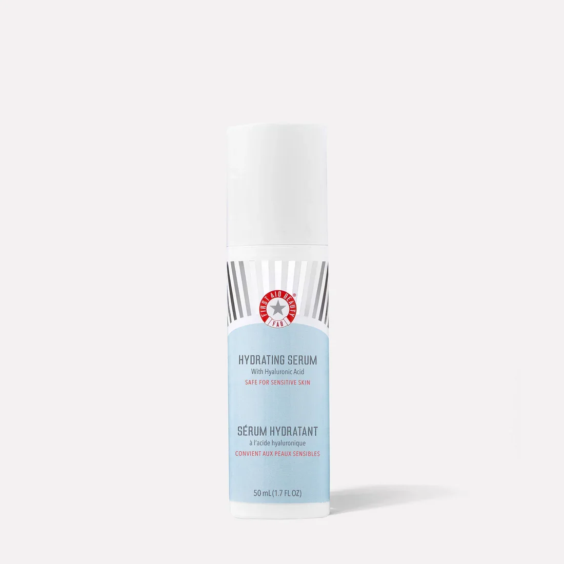 Hydrating Serum with Hyaluronic Acid by First Aid Beauty