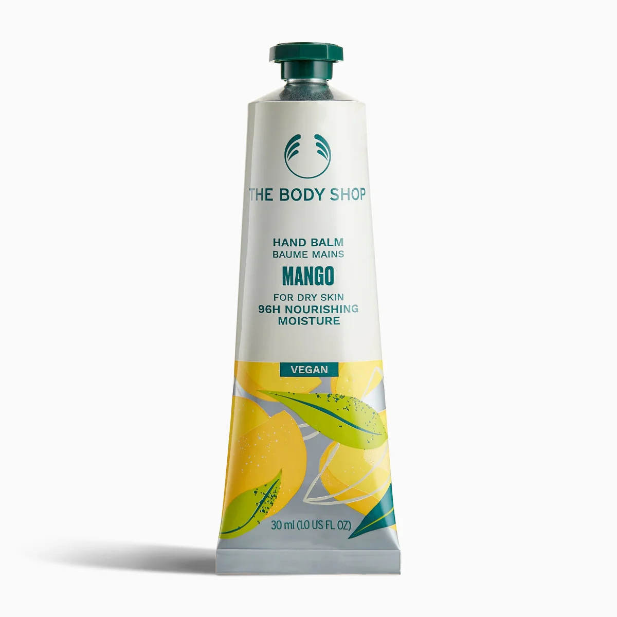 Mango Hand Balm by The Body Shop