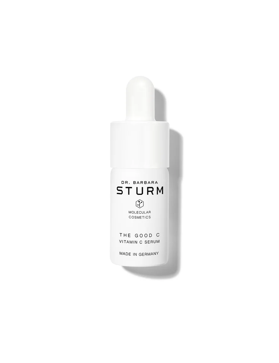 The Good C Vitamin C Serum by Dr. Barbara Sturm
