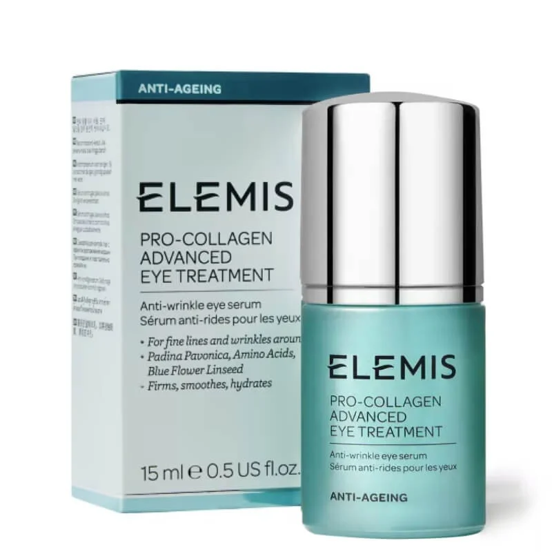 Pro-Collagen Advanced Eye Treatment by Elemis