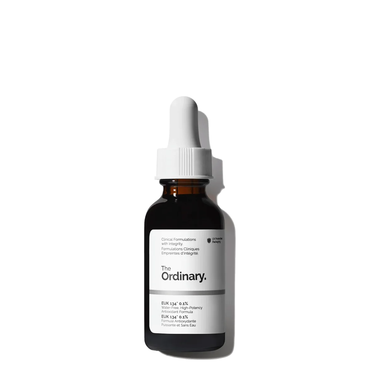 EUK 134 0.1% by The Ordinary