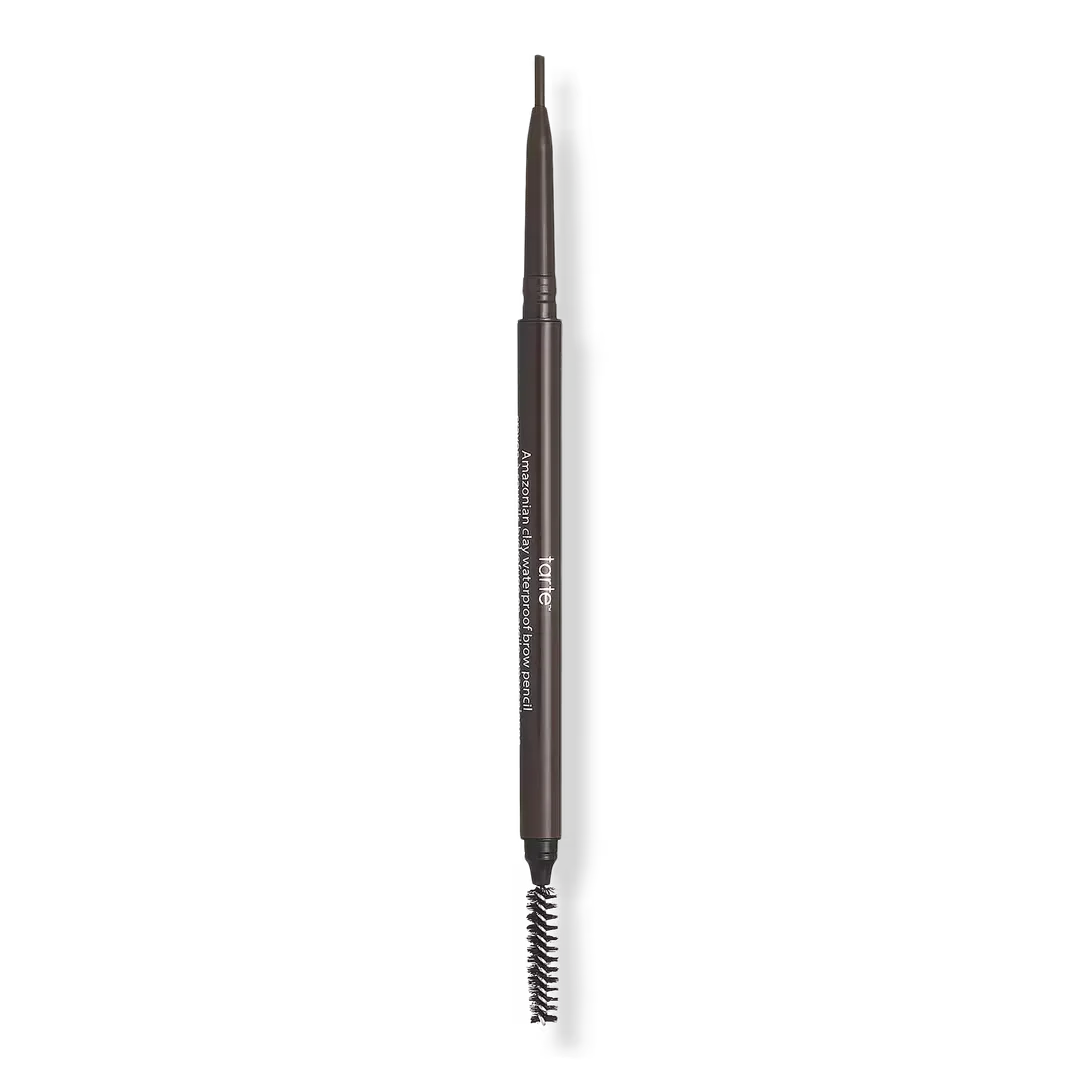 Amazonian Clay Waterproof Brow Pencil by Tarte