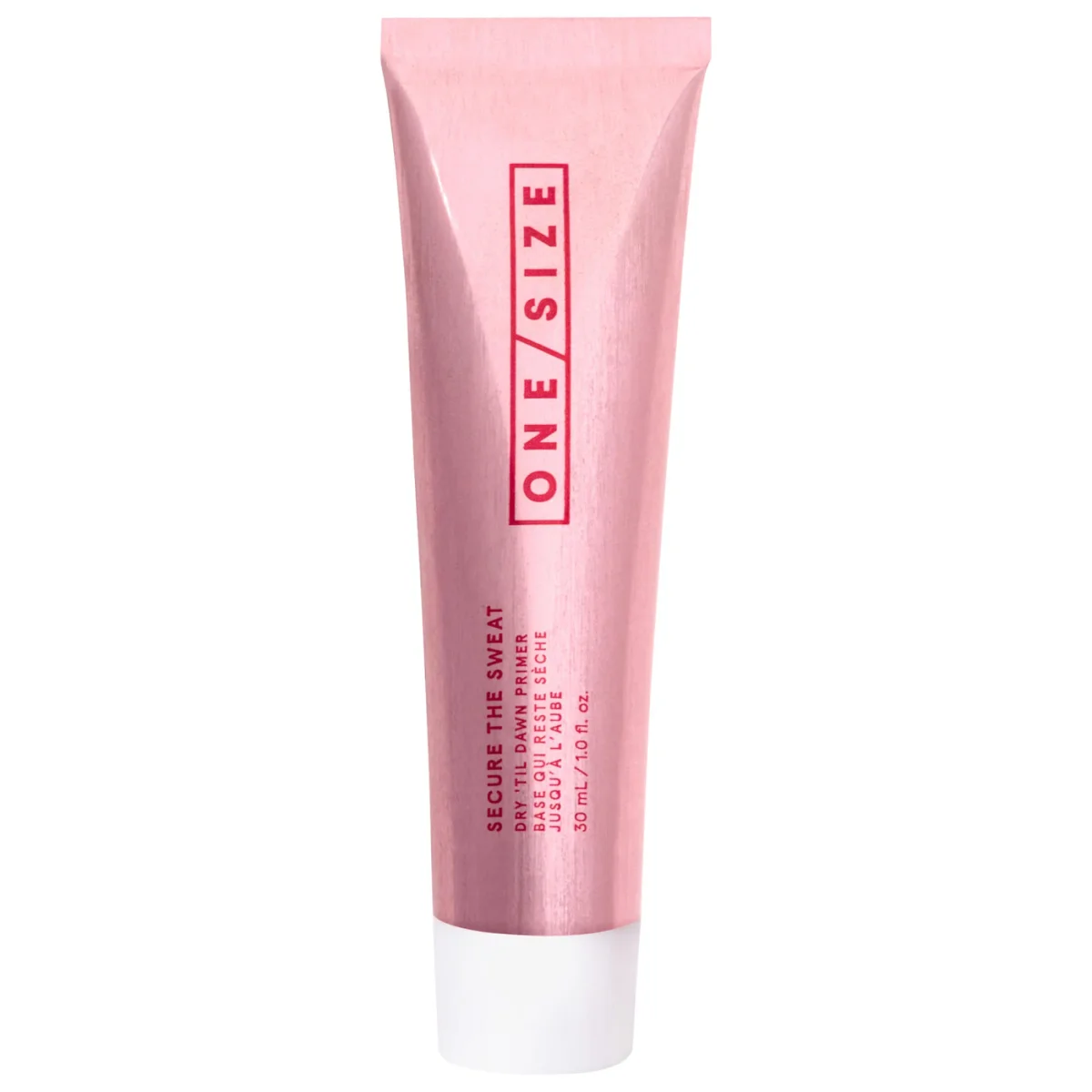 Secure The Sweat Waterproof Mattifying Primer by ONE/SIZE by Patrick Starrr