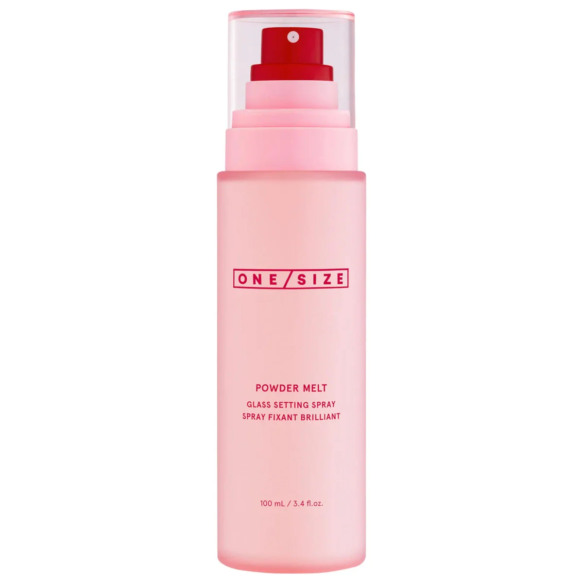 Powder Melt Glass Setting Spray by ONE/SIZE by Patrick Starrr