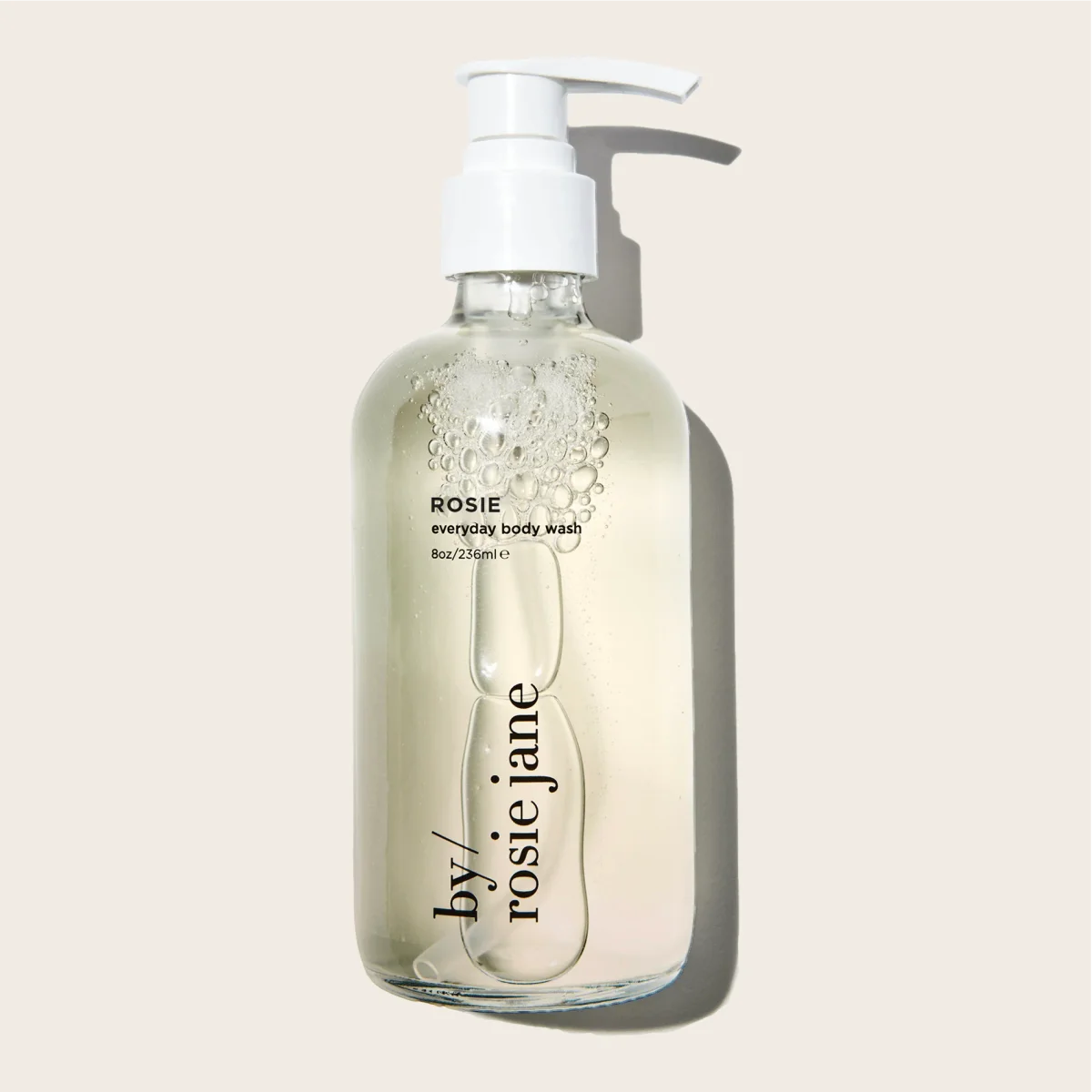 Rosie Body Wash by by/rosie jane