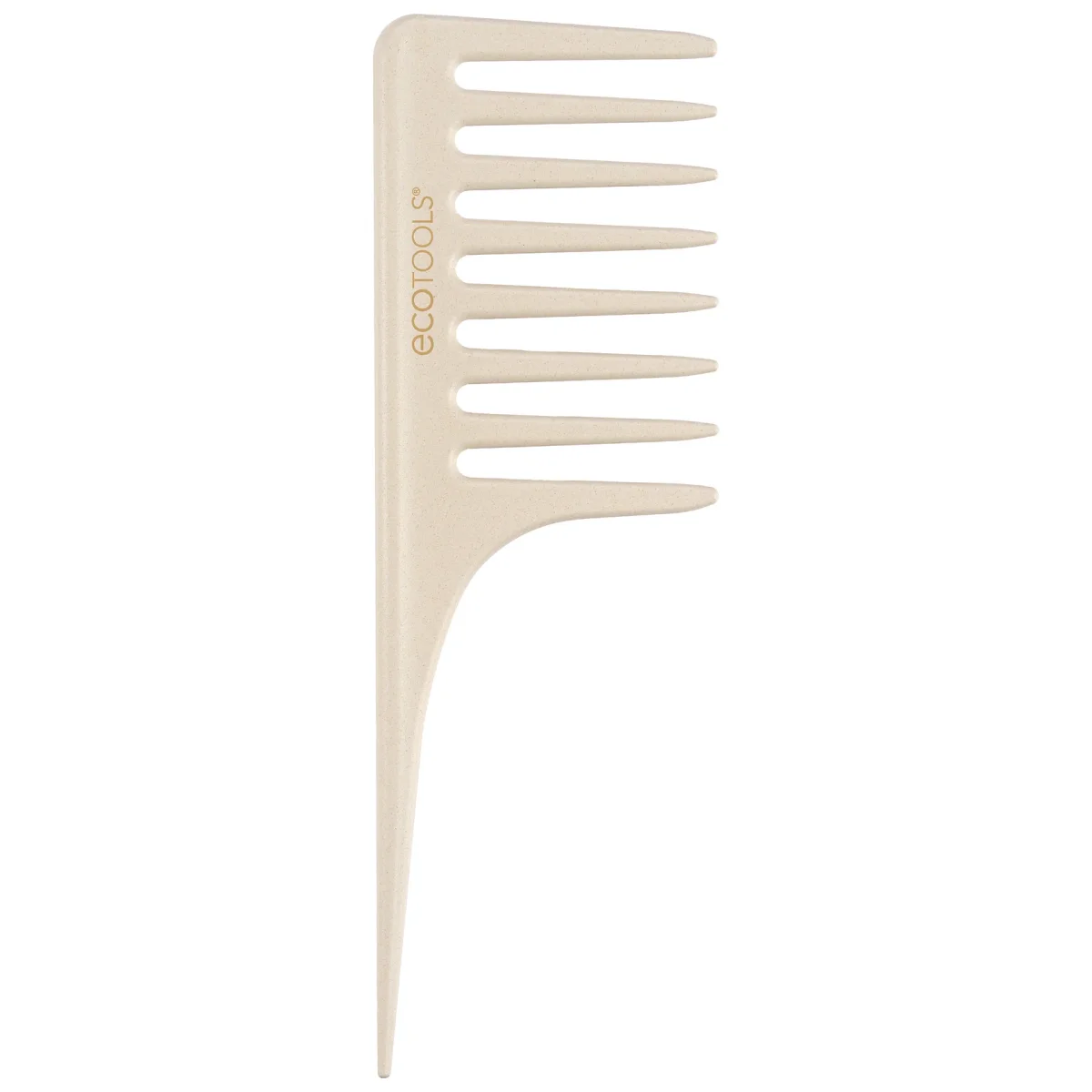 Wide Tooth Comb by EcoTools