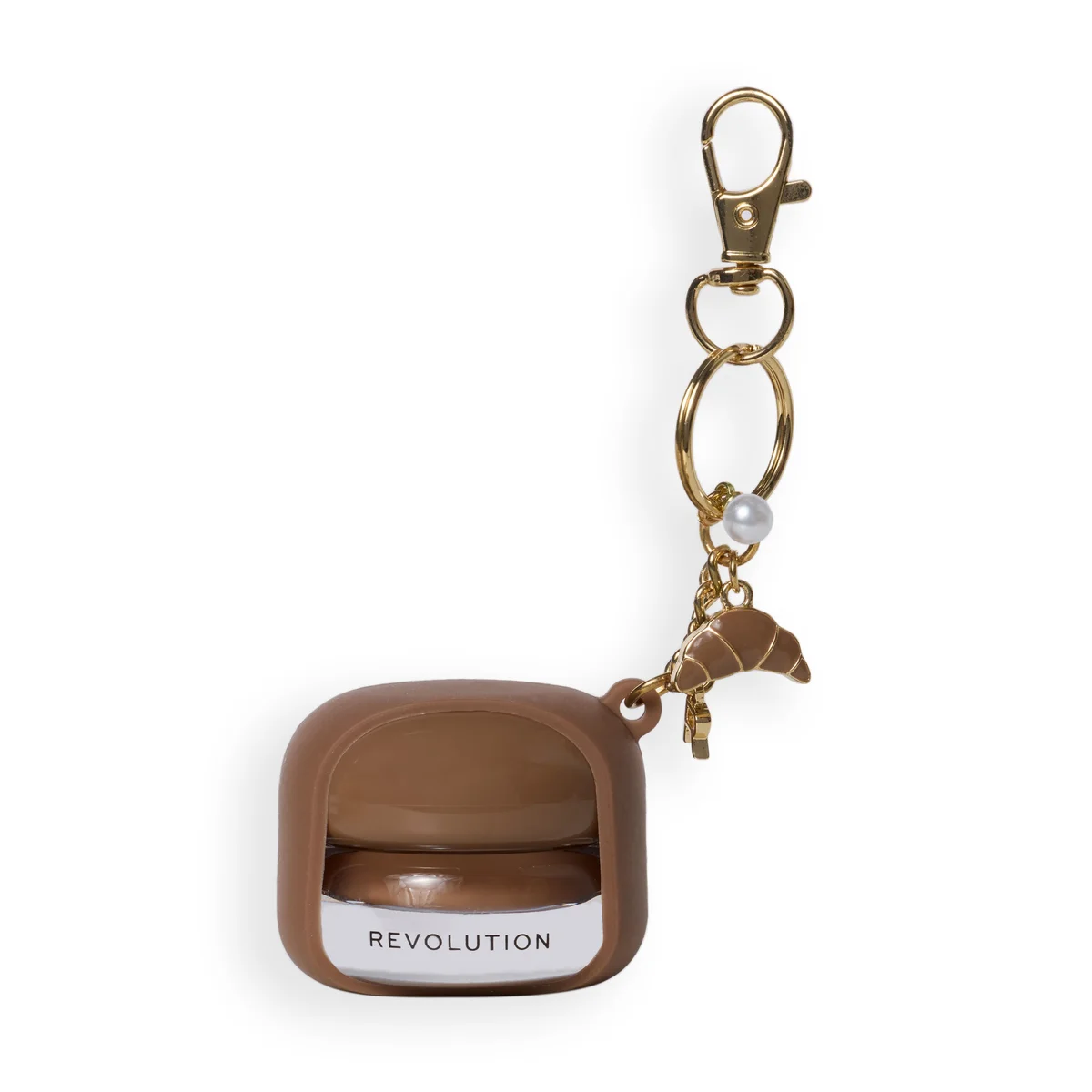 Juicy Peptide Pudding Lip Mask by Revolution Beauty