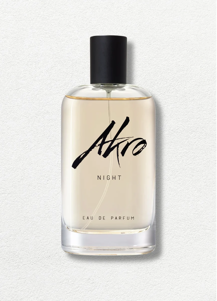 Night Eau de Parfum by Akro