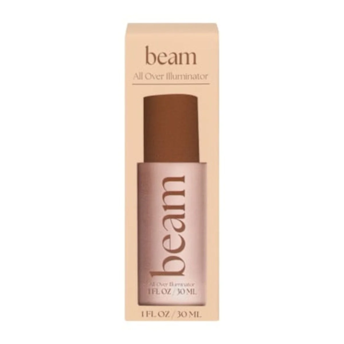 All Over Illuminator by beam