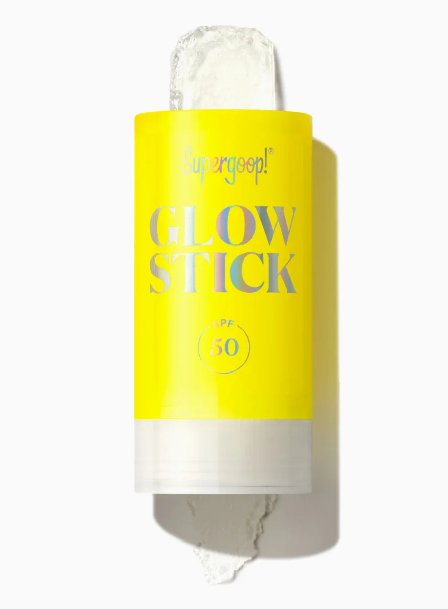 Glow Stick SPF 50 by Supergoop!