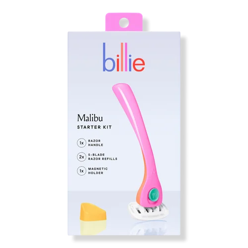 Razor Starter Kit by billie