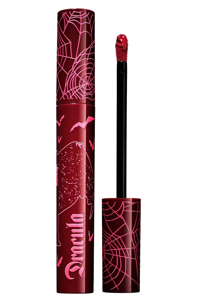Thirst For Blood Liquid Set Lipstick by Melt Cosmetics