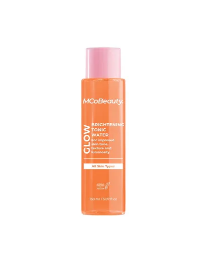 Brightening Tonic Water by MCoBeauty