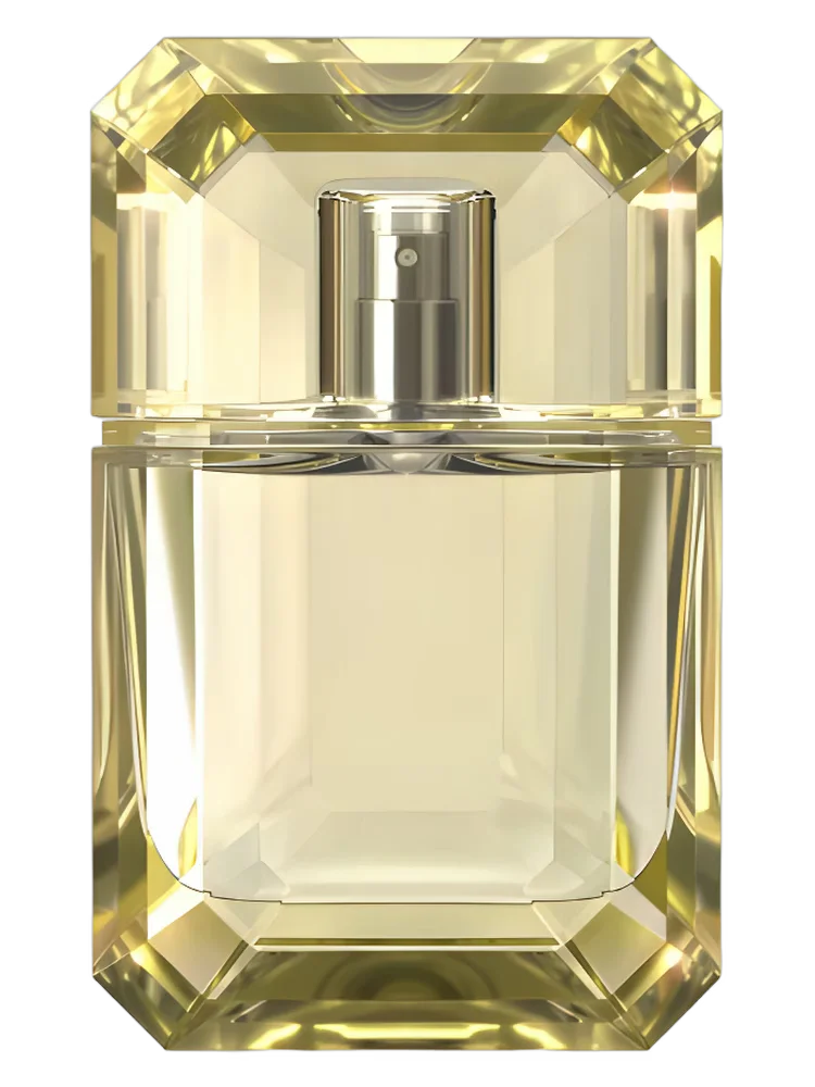 Kourtney Yellow Diamond Eau de Parfum by KKW Fragrance